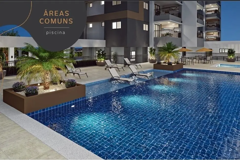 Apartamento com 3 quartos à venda, 80m2 em Vila Prudente, São Paulo - SP - imagem 5 Foto 5 de Apartamento com 3 quartos à venda, 80m2 em Vila Prudente, São Paulo - SP