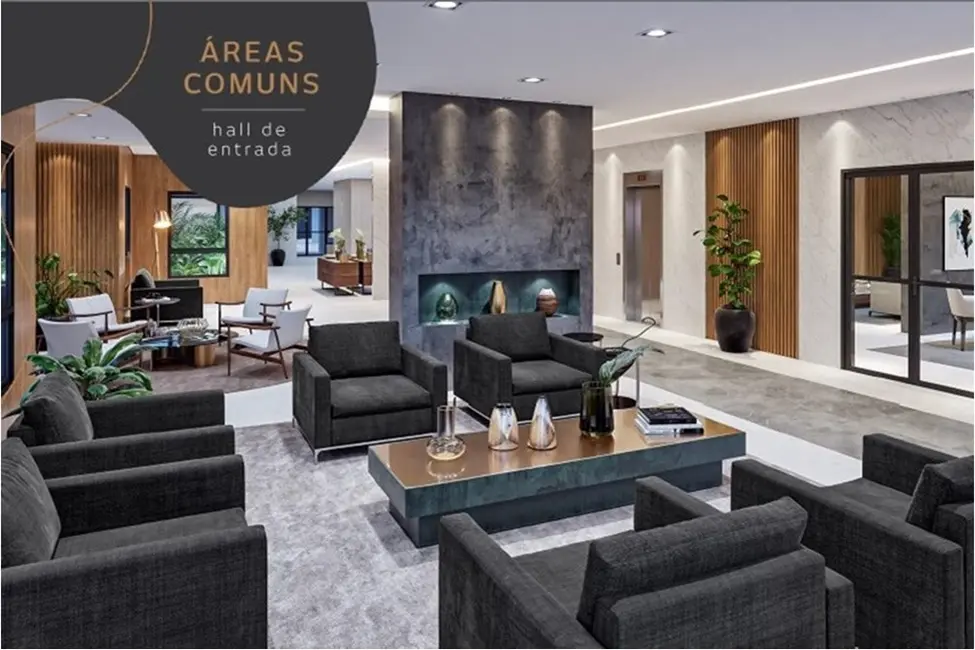 Apartamento com 3 quartos à venda, 80m2 em Vila Prudente, São Paulo - SP - imagem 8 Foto 8 de Apartamento com 3 quartos à venda, 80m2 em Vila Prudente, São Paulo - SP