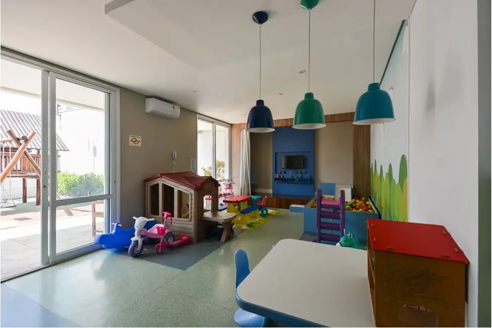 Foto 6 de Apartamento com 3 quartos à venda, 156m2 em Jardim Vila Mariana, São Paulo - SP