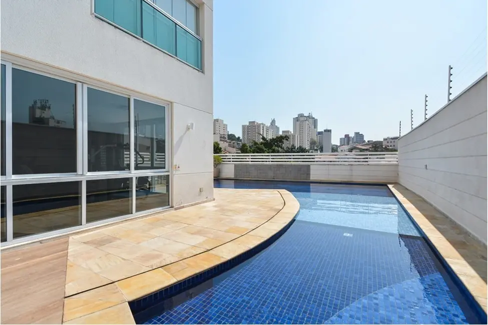 Foto 8 de Apartamento com 3 quartos à venda, 156m2 em Jardim Vila Mariana, São Paulo - SP