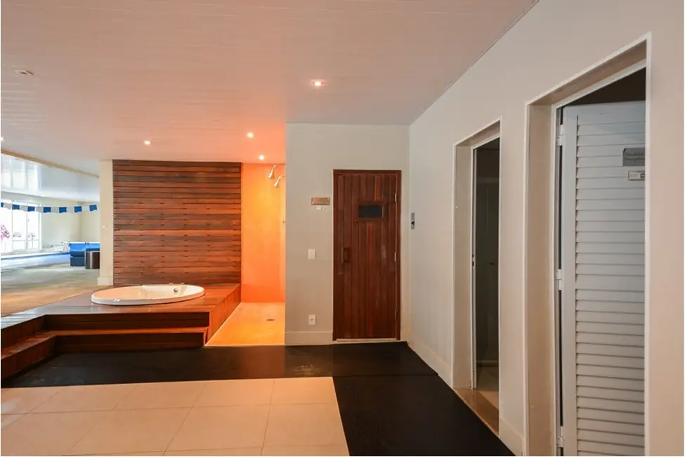 Foto 3 de Apartamento com 3 quartos à venda, 156m2 em Jardim Vila Mariana, São Paulo - SP