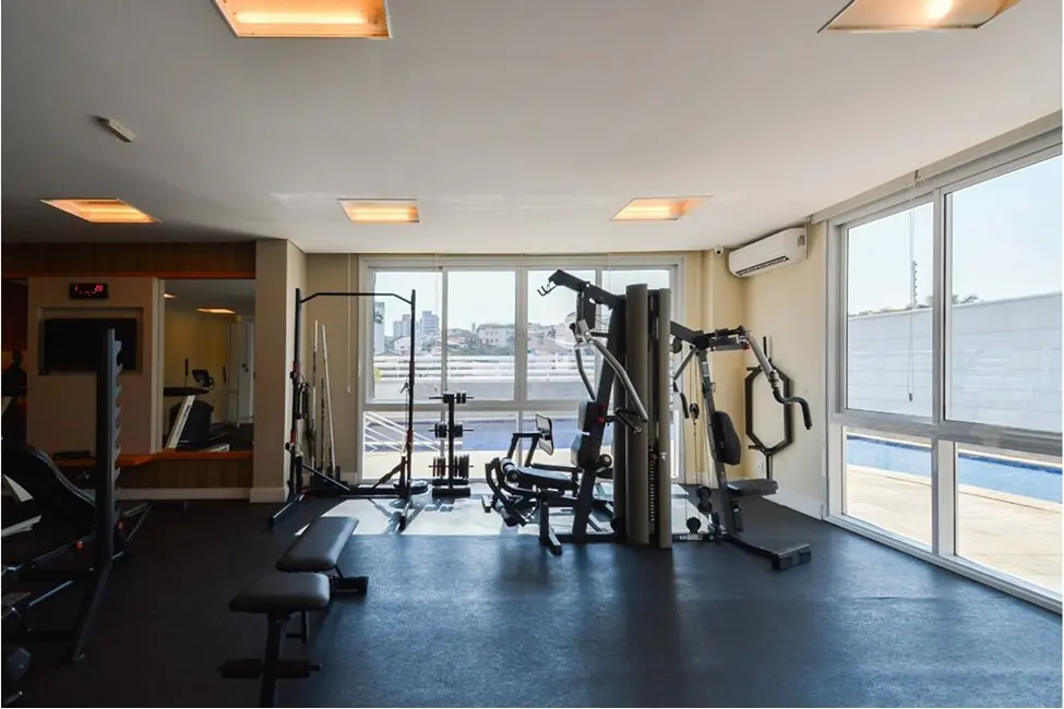 Foto 2 de Apartamento com 3 quartos à venda, 156m2 em Jardim Vila Mariana, São Paulo - SP