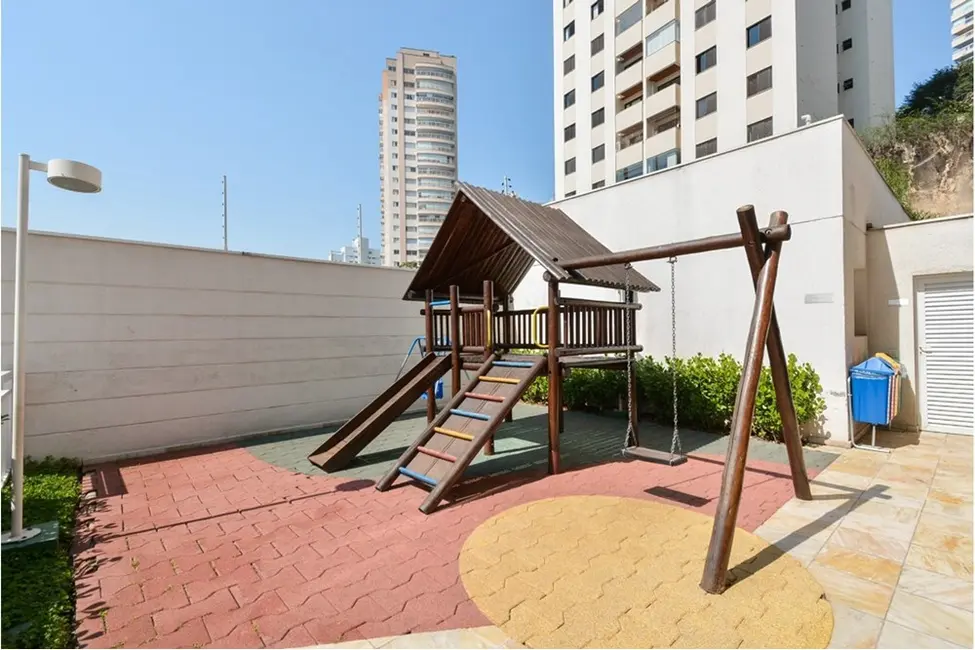 Foto 7 de Apartamento com 3 quartos à venda, 156m2 em Jardim Vila Mariana, São Paulo - SP