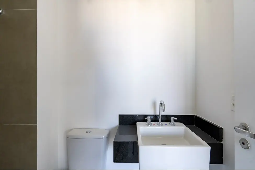 Apartamento com 1 quarto à venda, 42m2 em Vila Olímpia, São Paulo - SP - imagem 5 Foto 5 de Apartamento com 1 quarto à venda, 42m2 em Vila Olímpia, São Paulo - SP