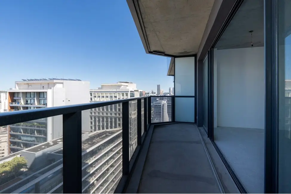 Apartamento com 1 quarto à venda, 42m2 em Vila Olímpia, São Paulo - SP - imagem 7 Foto 7 de Apartamento com 1 quarto à venda, 42m2 em Vila Olímpia, São Paulo - SP