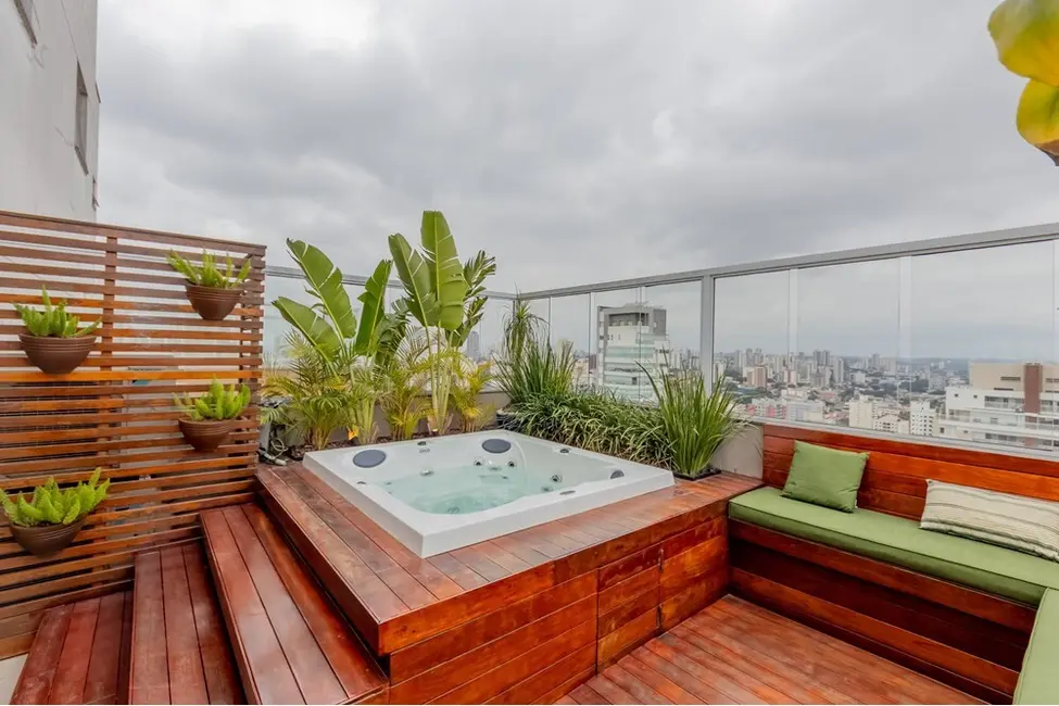 Apartamento com 3 quartos à venda, 175m2 em Vila Mariana, São Paulo - SP - imagem 7 Foto 7 de Apartamento com 3 quartos à venda, 175m2 em Vila Mariana, São Paulo - SP