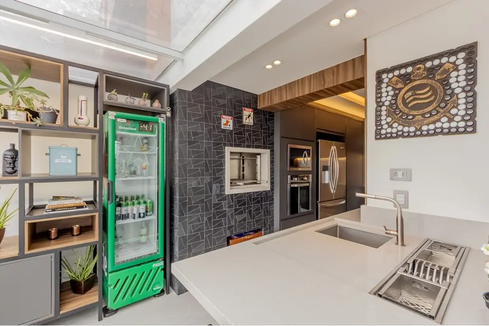 Apartamento com 3 quartos à venda, 175m2 em Vila Mariana, São Paulo - SP - imagem 9 Foto 9 de Apartamento com 3 quartos à venda, 175m2 em Vila Mariana, São Paulo - SP