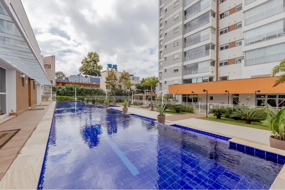 Apartamento com 3 quartos à venda, 175m2 em Vila Mariana, São Paulo - SP - imagem 5 Foto 5 de Apartamento com 3 quartos à venda, 175m2 em Vila Mariana, São Paulo - SP