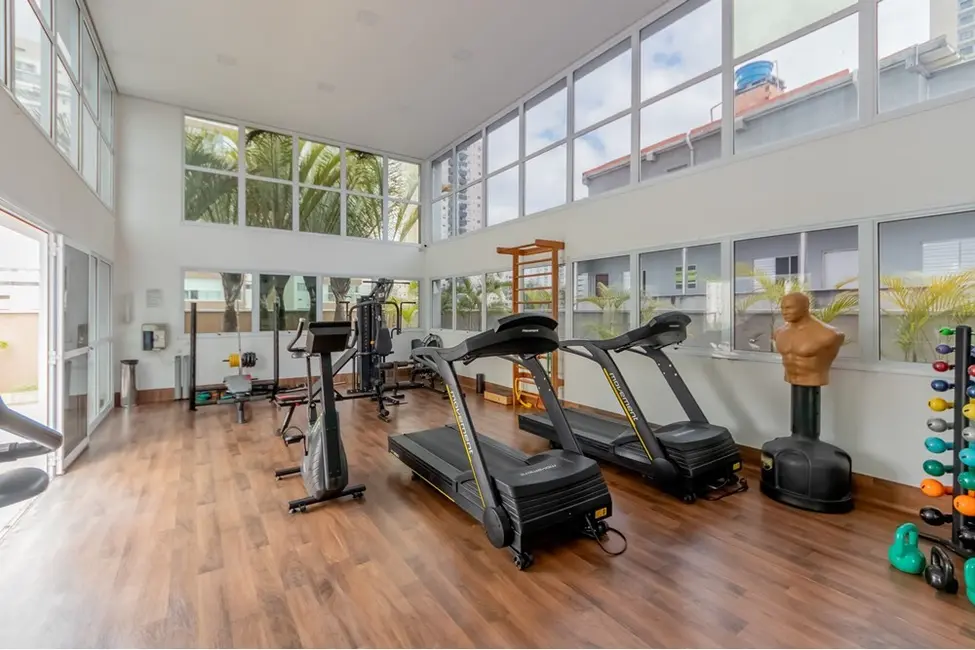 Apartamento com 3 quartos à venda, 175m2 em Vila Mariana, São Paulo - SP - imagem 2 Foto 2 de Apartamento com 3 quartos à venda, 175m2 em Vila Mariana, São Paulo - SP