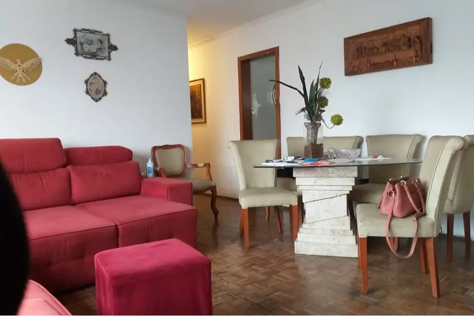 Foto 3 de Apartamento com 3 quartos à venda, 97m2 em Alto da Mooca, São Paulo - SP