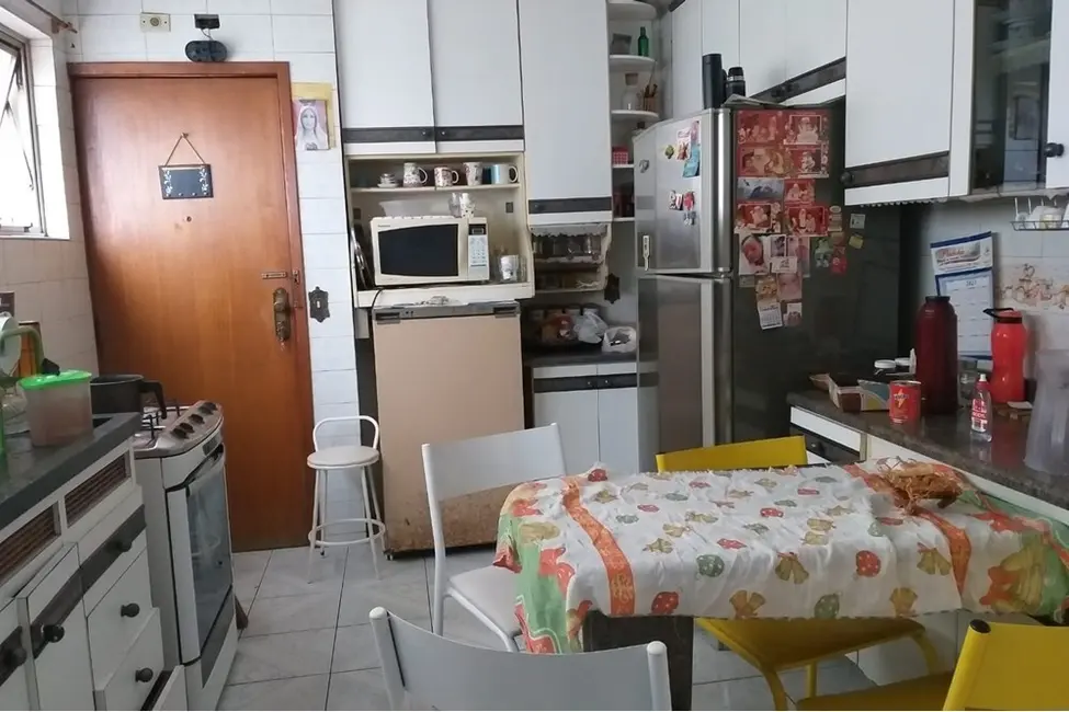 Foto 2 de Apartamento com 3 quartos à venda, 97m2 em Alto da Mooca, São Paulo - SP