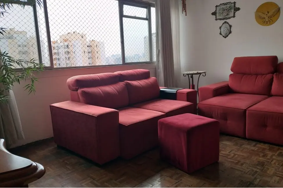 Foto 5 de Apartamento com 3 quartos à venda, 97m2 em Alto da Mooca, São Paulo - SP