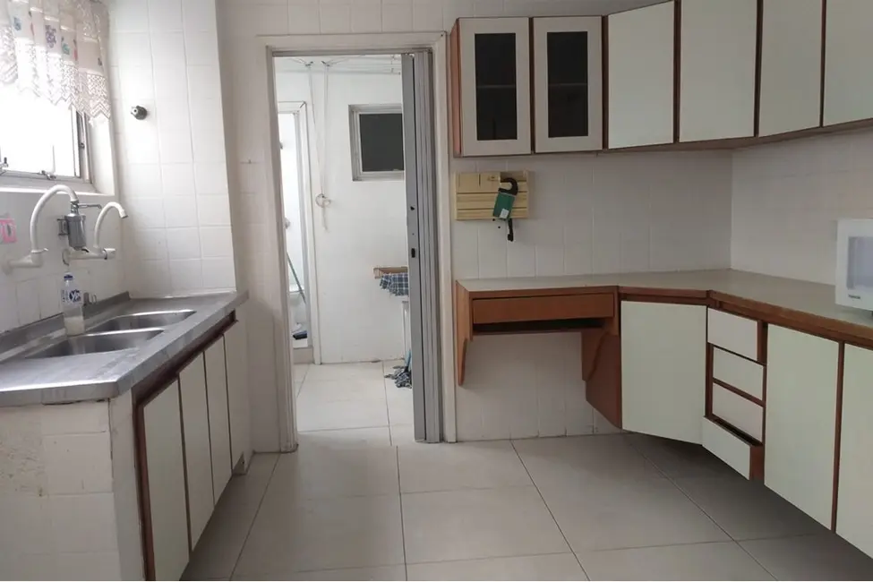 Foto 1 de Apartamento com 3 quartos à venda, 97m2 em Alto da Mooca, São Paulo - SP