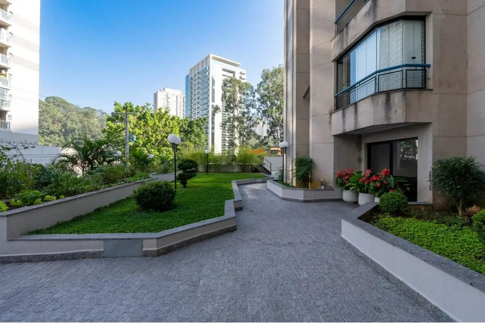 Foto 2 de Apartamento com 3 quartos à venda, 92m2 em Vila Andrade, São Paulo - SP