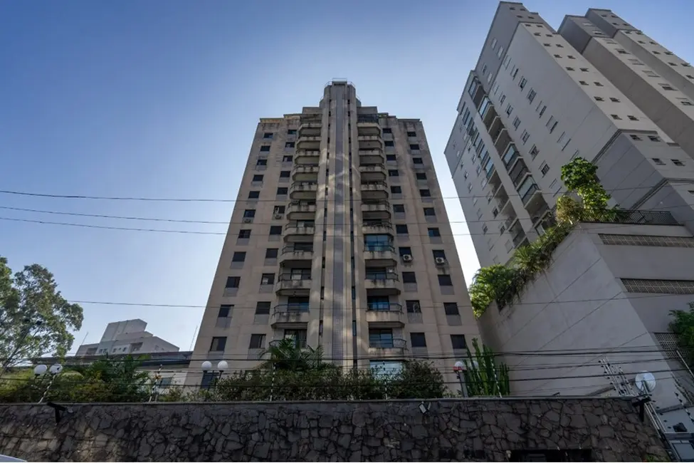 Foto 6 de Apartamento com 3 quartos à venda, 92m2 em Vila Andrade, São Paulo - SP