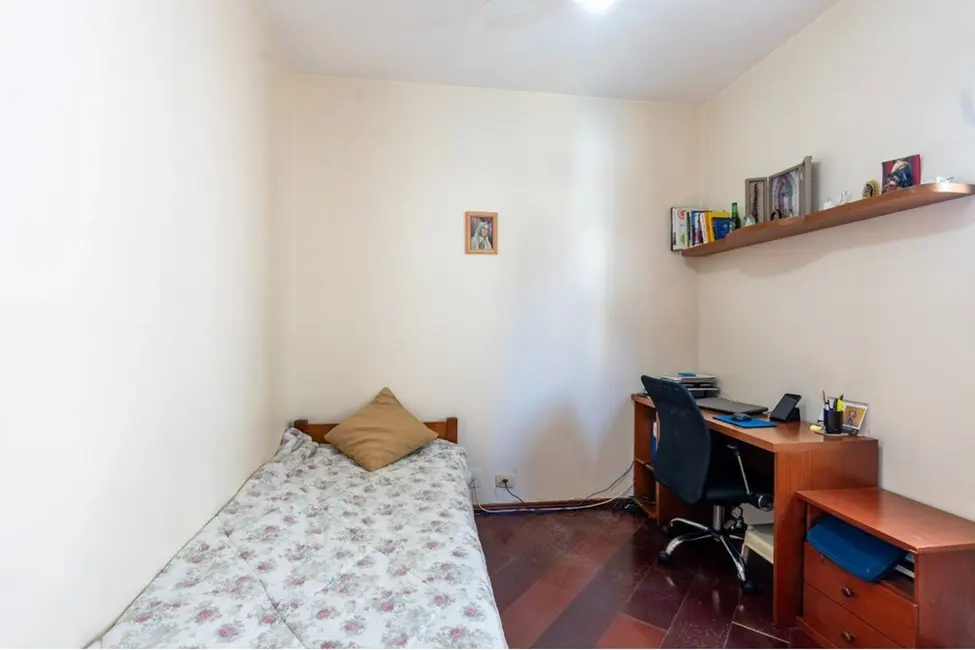 Foto 3 de Apartamento com 3 quartos à venda, 92m2 em Vila Andrade, São Paulo - SP