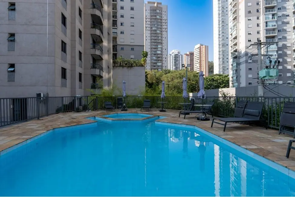 Foto 8 de Apartamento com 3 quartos à venda, 92m2 em Vila Andrade, São Paulo - SP