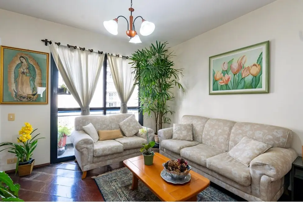 Foto 1 de Apartamento com 3 quartos à venda, 92m2 em Vila Andrade, São Paulo - SP