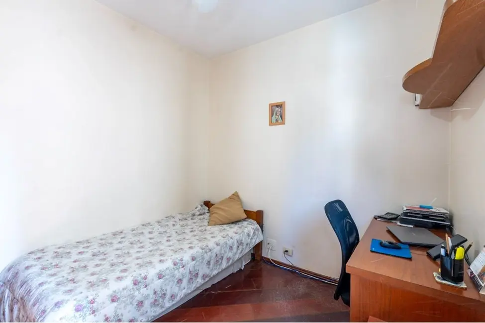 Foto 4 de Apartamento com 3 quartos à venda, 92m2 em Vila Andrade, São Paulo - SP