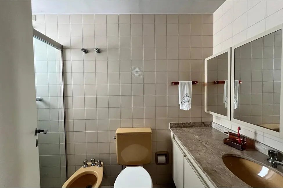 Foto 2 de Apartamento com 3 quartos à venda, 163m2 em Itaim Bibi, São Paulo - SP