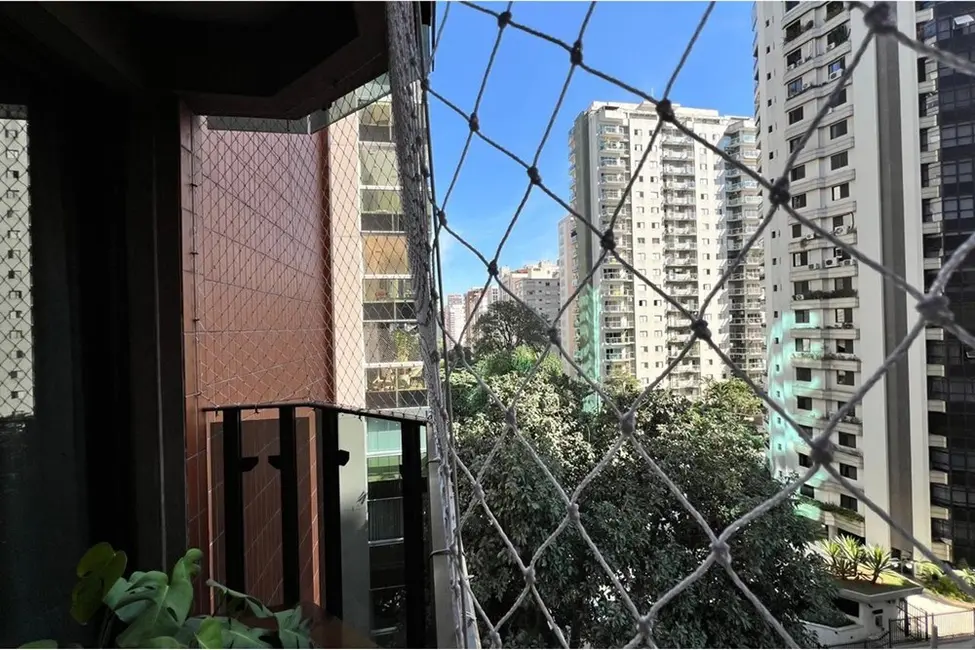 Foto 6 de Apartamento com 3 quartos à venda, 163m2 em Itaim Bibi, São Paulo - SP