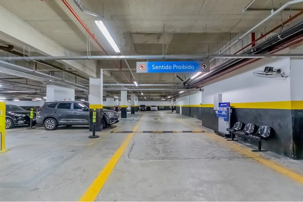 Sala Comercial à venda, 42m2 em Chácara Santo Antônio (Zona Sul), São Paulo - SP - imagem 9 Foto 9 de Sala Comercial à venda, 42m2 em Chácara Santo Antônio (Zona Sul), São Paulo - SP