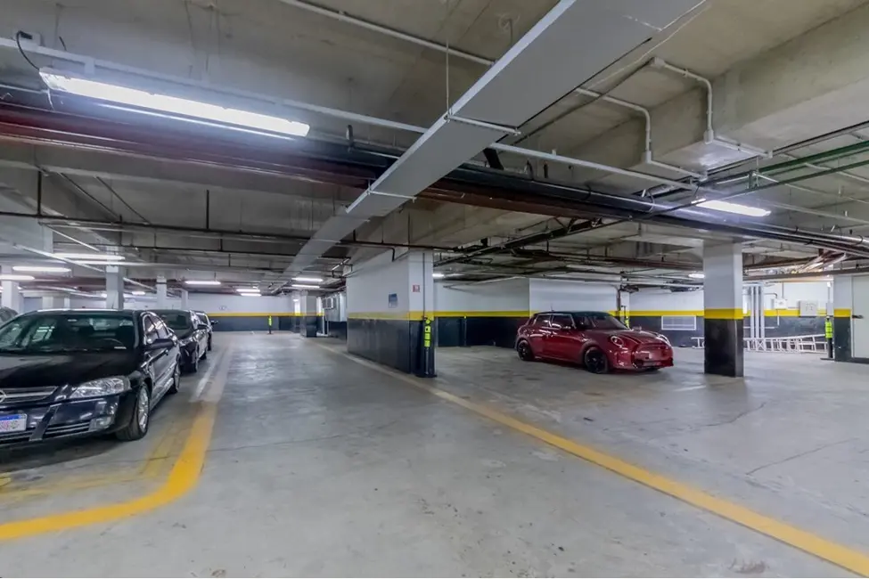 Sala Comercial à venda, 42m2 em Chácara Santo Antônio (Zona Sul), São Paulo - SP - imagem 5 Foto 5 de Sala Comercial à venda, 42m2 em Chácara Santo Antônio (Zona Sul), São Paulo - SP