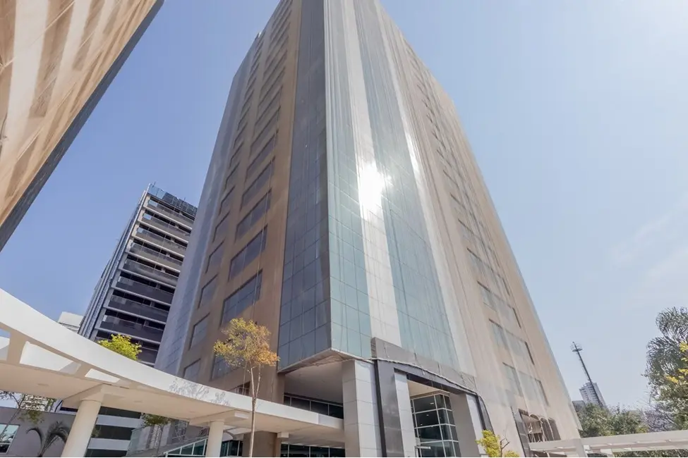 Sala Comercial à venda, 42m2 em Chácara Santo Antônio (Zona Sul), São Paulo - SP - imagem 4 Foto 4 de Sala Comercial à venda, 42m2 em Chácara Santo Antônio (Zona Sul), São Paulo - SP