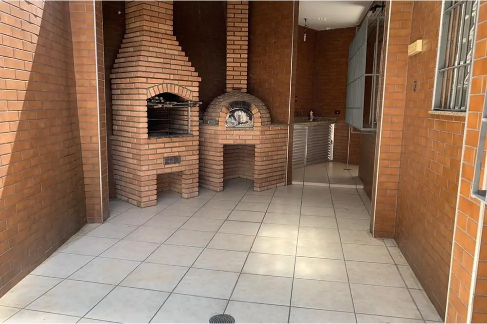 Foto 6 de Casa com 5 quartos à venda, 208m2 em Vila Maria Alta, São Paulo - SP