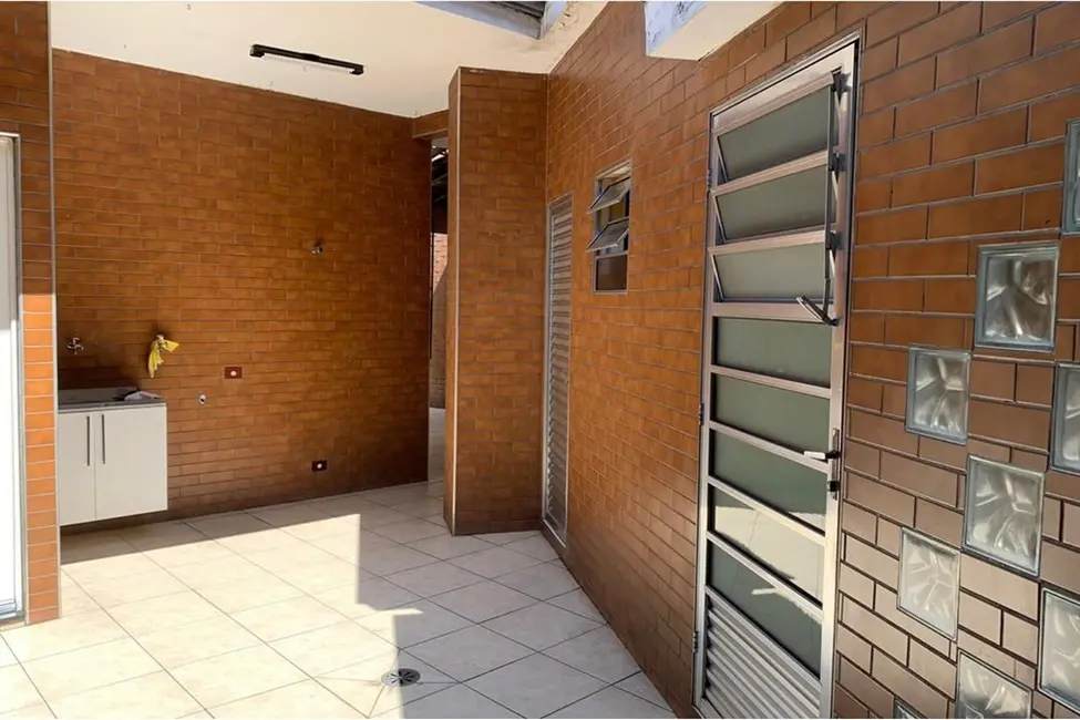 Foto 7 de Casa com 5 quartos à venda, 208m2 em Vila Maria Alta, São Paulo - SP