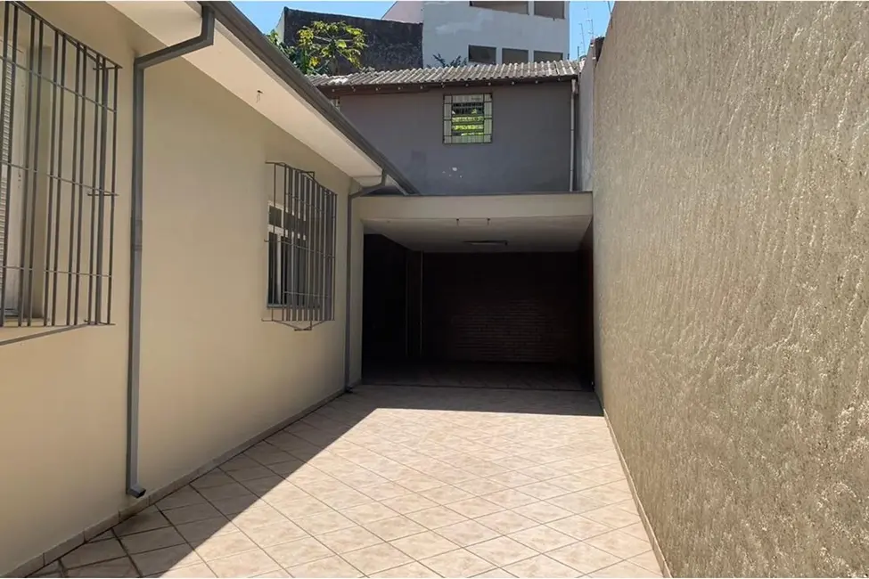Foto 8 de Casa com 5 quartos à venda, 208m2 em Vila Maria Alta, São Paulo - SP