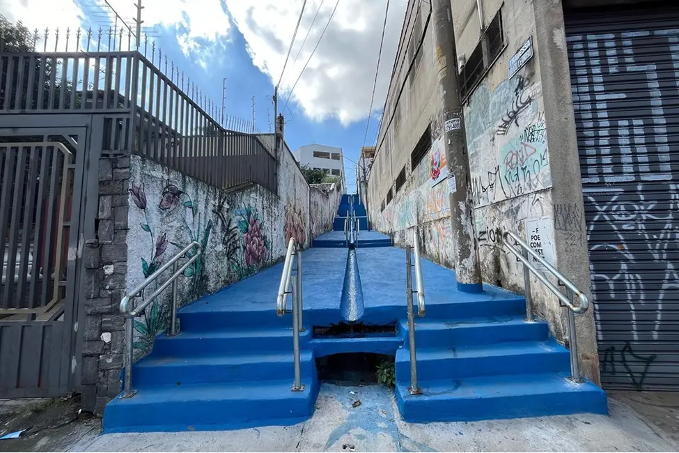 Foto 5 de Casa com 5 quartos à venda, 208m2 em Vila Maria Alta, São Paulo - SP