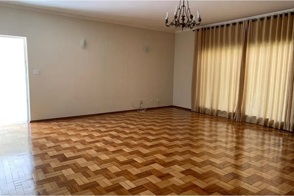 Foto 1 de Casa com 5 quartos à venda, 208m2 em Vila Maria Alta, São Paulo - SP