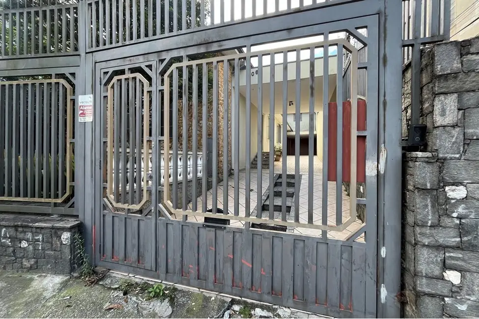 Foto 4 de Casa com 5 quartos à venda, 208m2 em Vila Maria Alta, São Paulo - SP