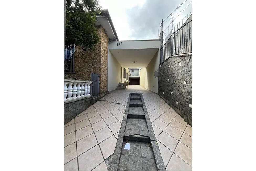 Foto 3 de Casa com 5 quartos à venda, 208m2 em Vila Maria Alta, São Paulo - SP