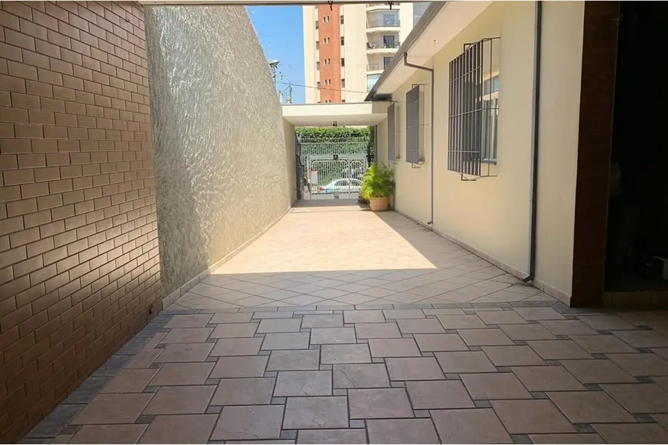Foto 9 de Casa com 5 quartos à venda, 208m2 em Vila Maria Alta, São Paulo - SP
