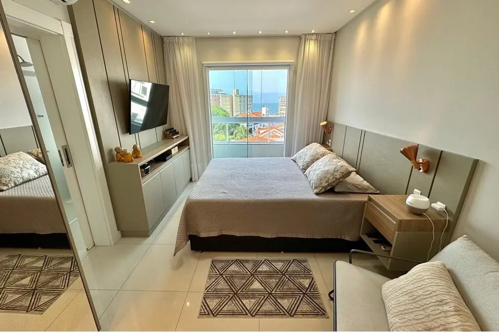 Apartamento com 3 quartos à venda, 125m2 em Itajai - SC - imagem 4 Foto 4 de Apartamento com 3 quartos à venda, 125m2 em Itajai - SC