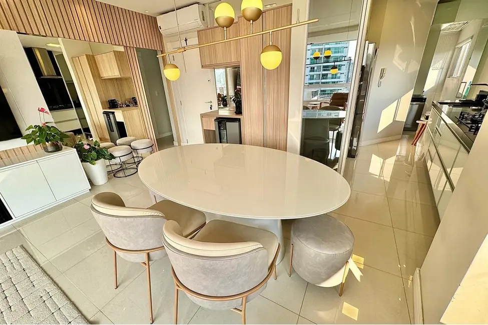 Apartamento com 3 quartos à venda, 125m2 em Itajai - SC - imagem 3 Foto 3 de Apartamento com 3 quartos à venda, 125m2 em Itajai - SC