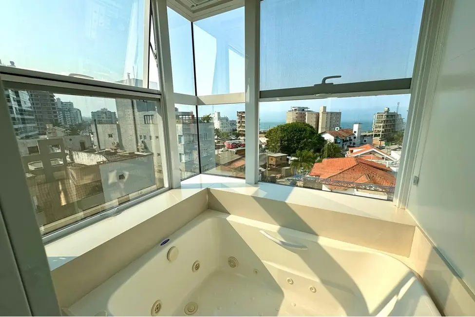 Apartamento com 3 quartos à venda, 125m2 em Itajai - SC - imagem 6 Foto 6 de Apartamento com 3 quartos à venda, 125m2 em Itajai - SC