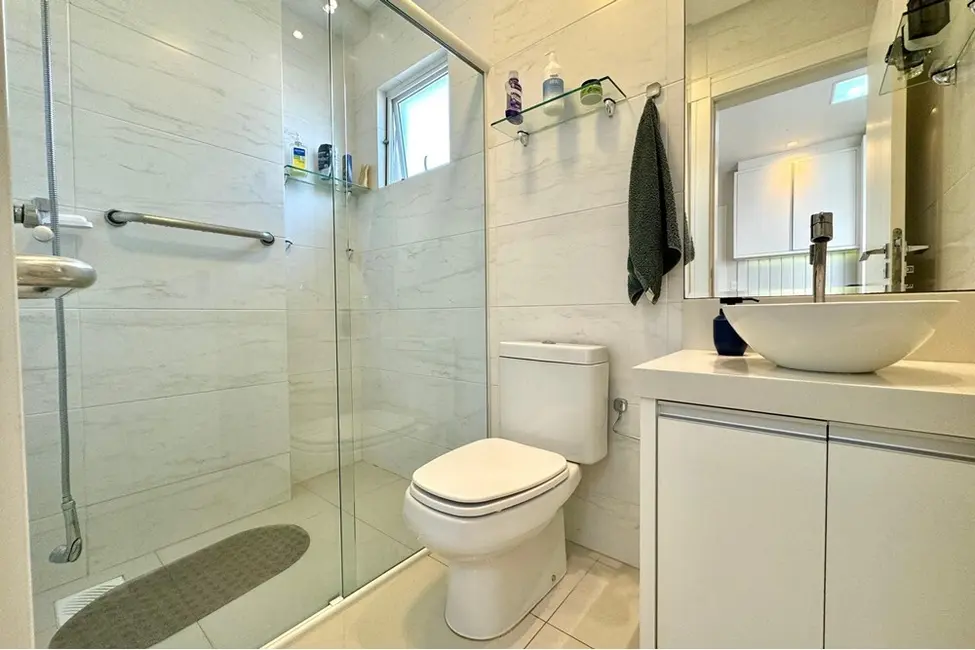 Apartamento com 3 quartos à venda, 125m2 em Itajai - SC - imagem 8 Foto 8 de Apartamento com 3 quartos à venda, 125m2 em Itajai - SC
