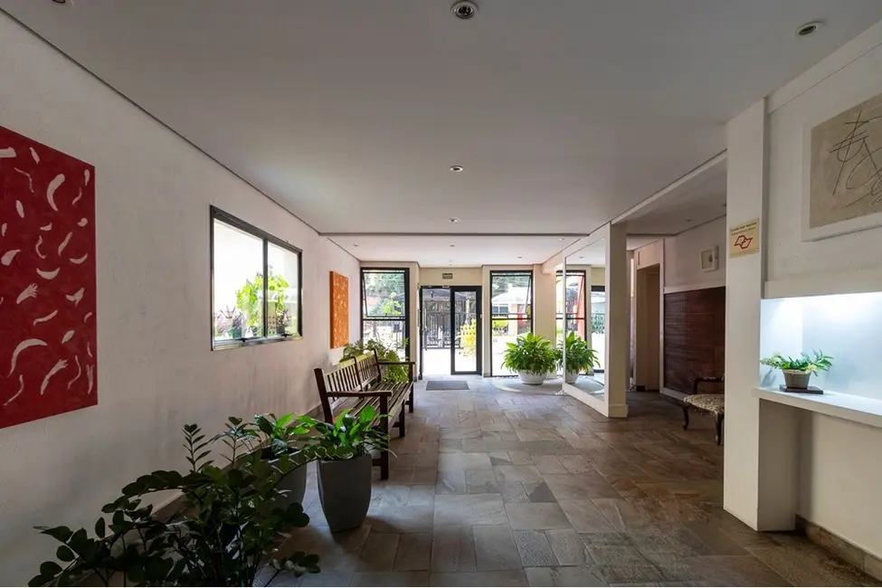 Apartamento com 2 quartos à venda, 57m2 em Vila Clementino, São Paulo - SP - imagem 9 Foto 9 de Apartamento com 2 quartos à venda, 57m2 em Vila Clementino, São Paulo - SP