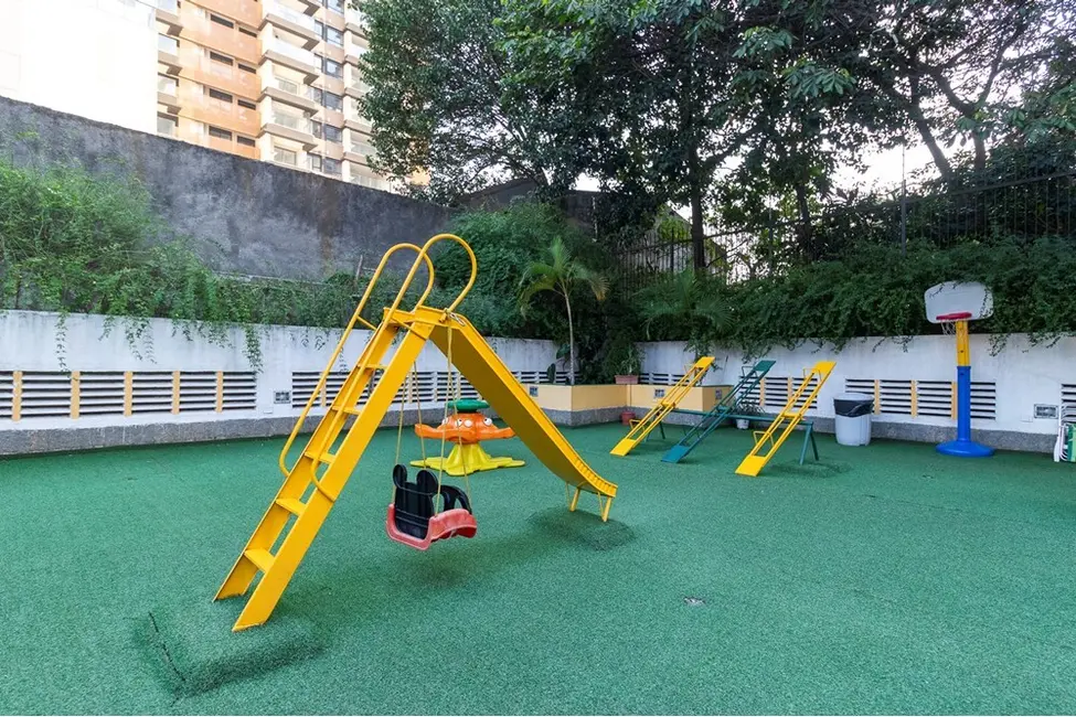 Apartamento com 2 quartos à venda, 57m2 em Vila Clementino, São Paulo - SP - imagem 5 Foto 5 de Apartamento com 2 quartos à venda, 57m2 em Vila Clementino, São Paulo - SP