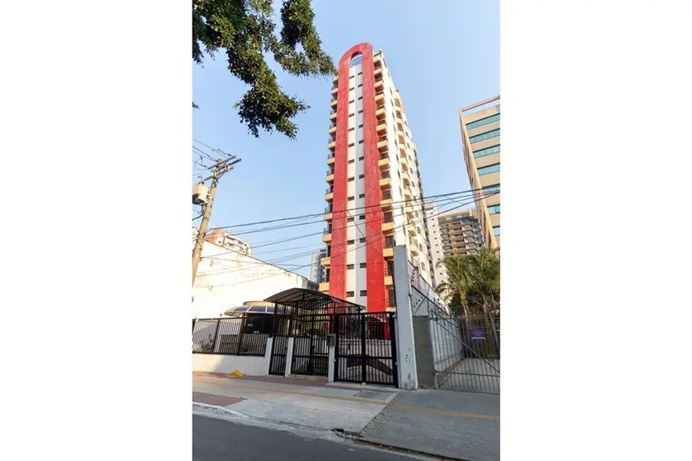 Apartamento com 2 quartos à venda, 57m2 em Vila Clementino, São Paulo - SP - imagem 3 Foto 3 de Apartamento com 2 quartos à venda, 57m2 em Vila Clementino, São Paulo - SP