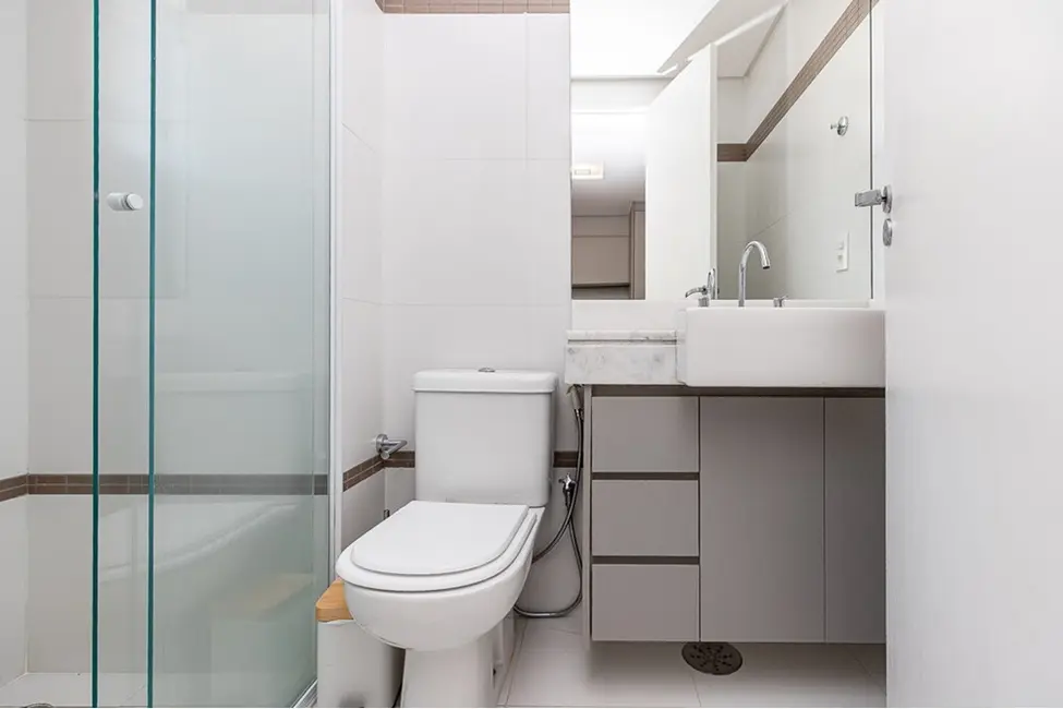 Foto 2 de Apartamento com 3 quartos à venda, 120m2 em Vila Leopoldina, São Paulo - SP
