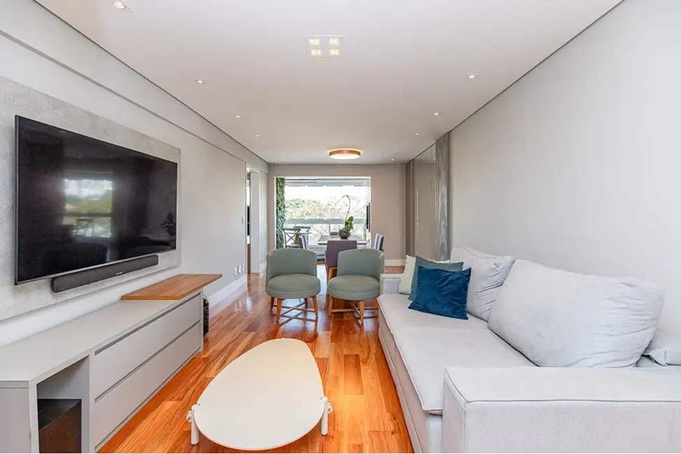 Foto 1 de Apartamento com 3 quartos à venda, 120m2 em Vila Leopoldina, São Paulo - SP