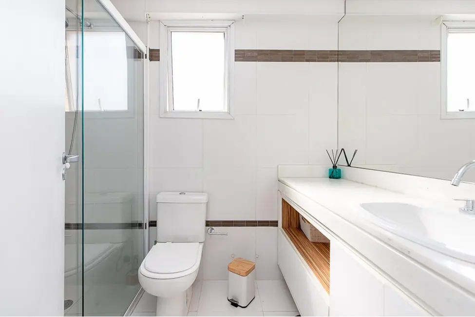 Apartamento com 3 quartos à venda, 120m2 em Vila Leopoldina, São Paulo - SP - imagem 6 Foto 6 de Apartamento com 3 quartos à venda, 120m2 em Vila Leopoldina, São Paulo - SP