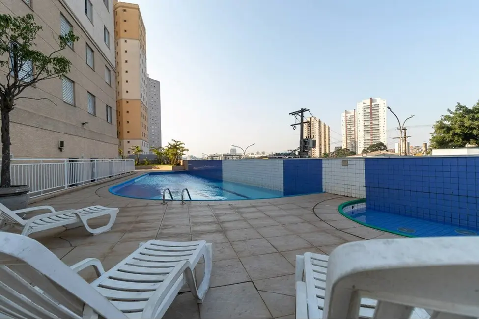 Foto 4 de Apartamento com 3 quartos à venda, 59m2 em Jardim Marajoara, São Paulo - SP