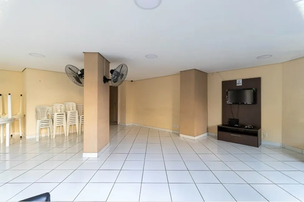 Foto 8 de Apartamento com 3 quartos à venda, 59m2 em Jardim Marajoara, São Paulo - SP