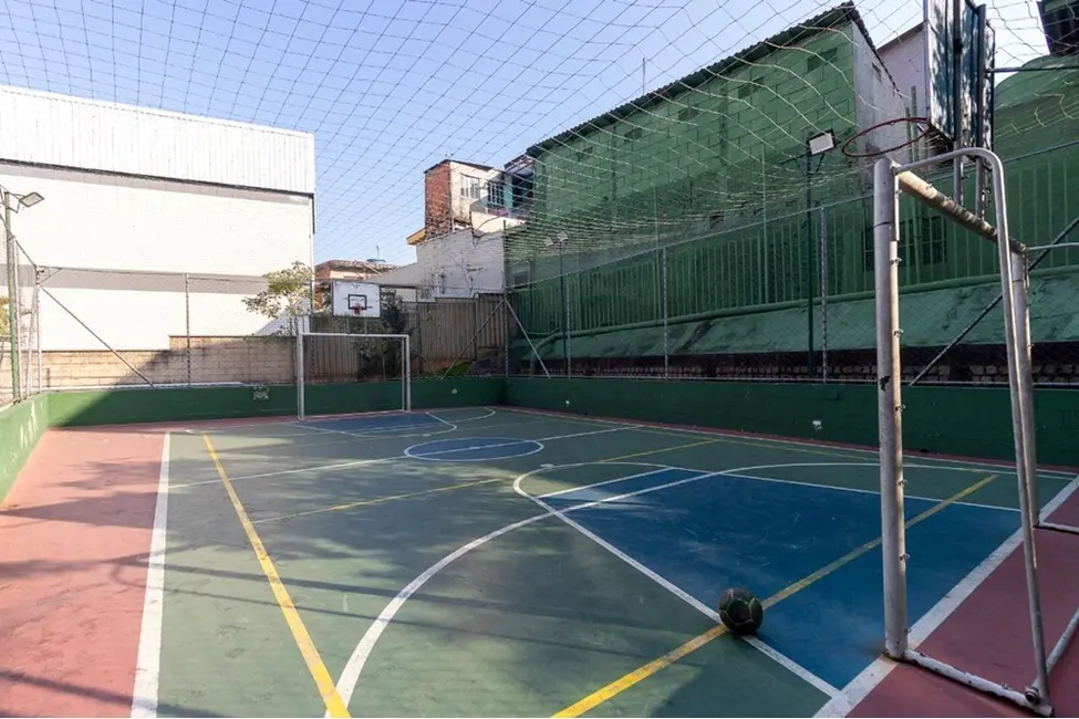 Foto 6 de Apartamento com 3 quartos à venda, 59m2 em Jardim Marajoara, São Paulo - SP