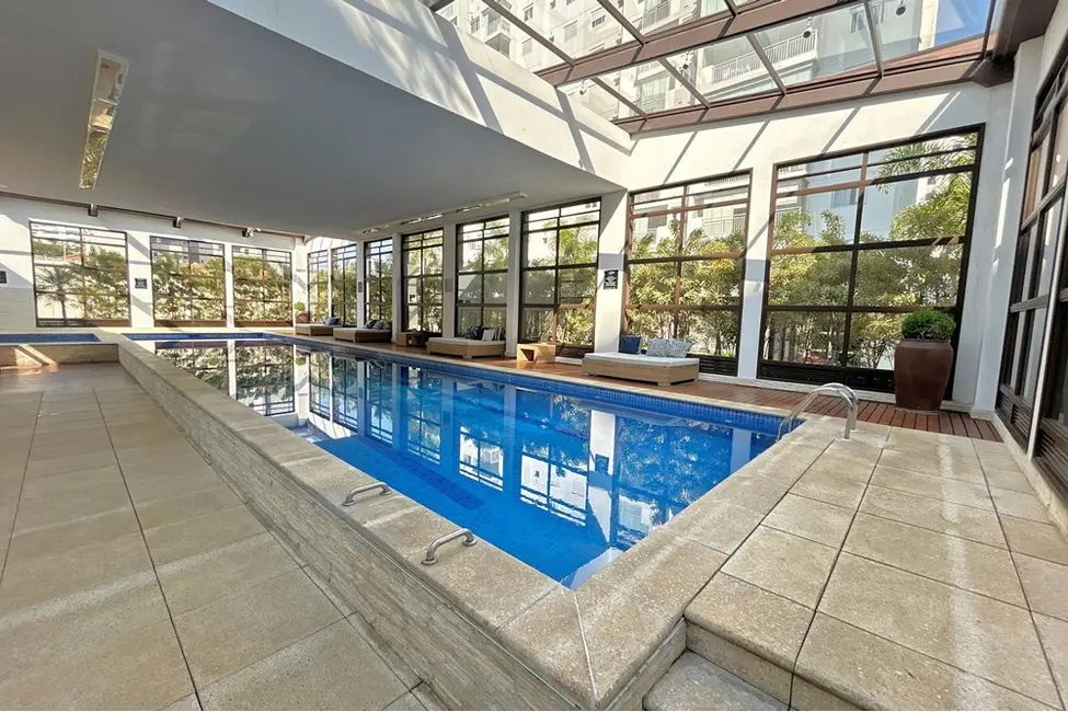 Foto 5 de Apartamento com 3 quartos à venda, 82m2 em Chácara Inglesa, São Paulo - SP